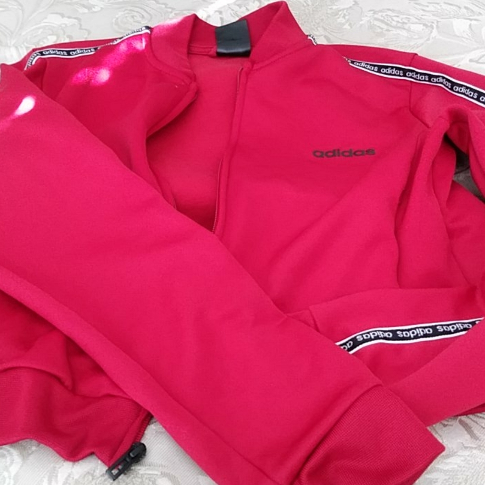Adidas jacket